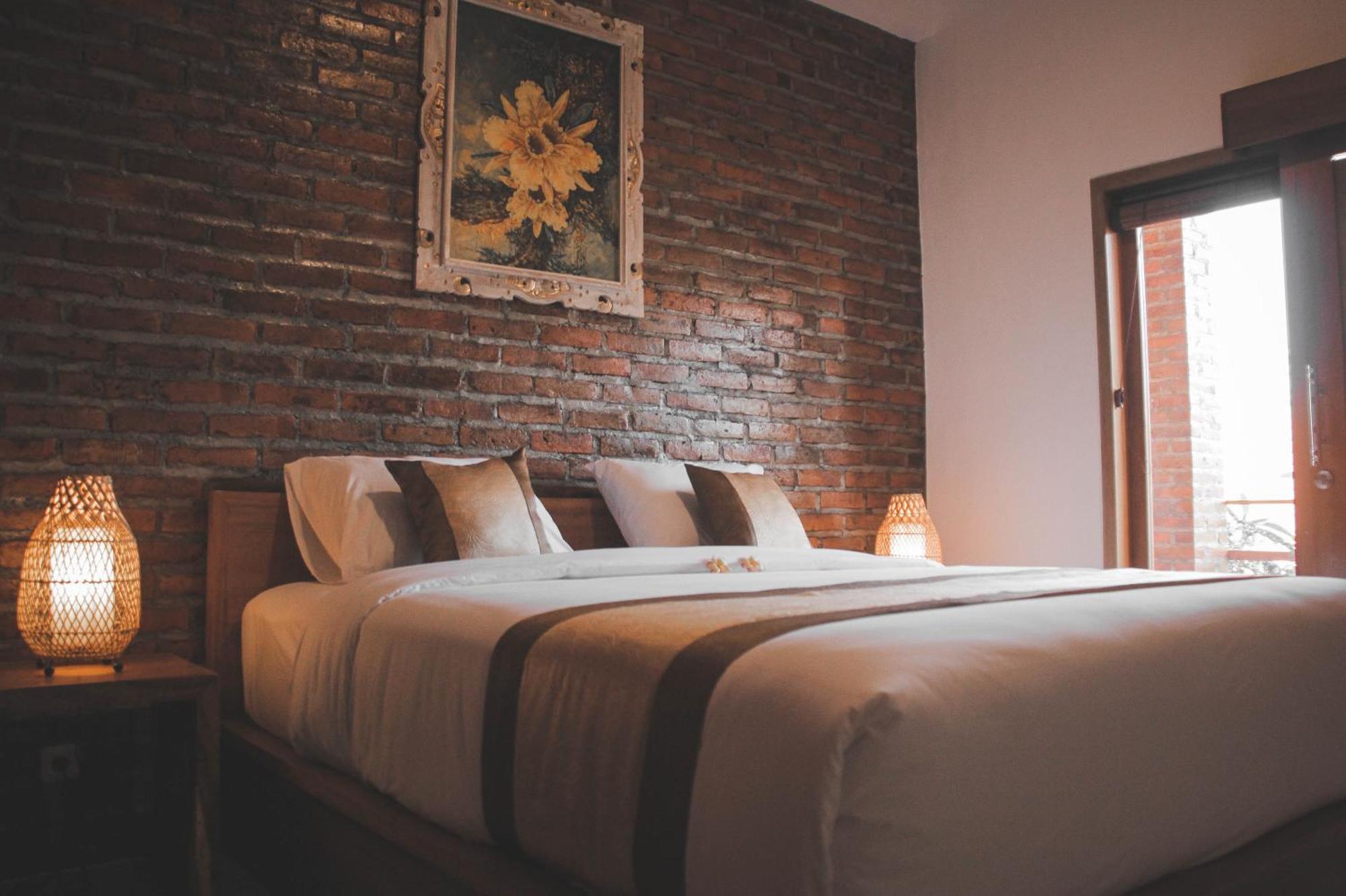 Govardan Home Stay Canggu  Exterior photo